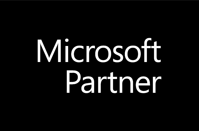 Local Microsoft Partner badge