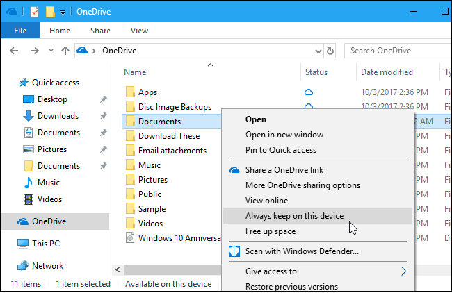 OneDrive Storage – Work Smarter with OneDrive