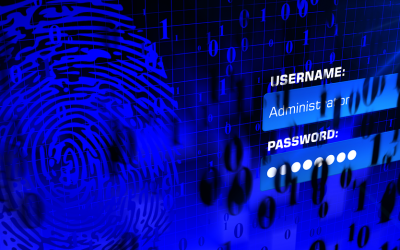 Don’t Use The Same Password – A cautionary tale