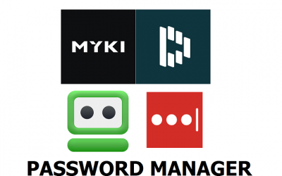 Why Use a Password Manager?