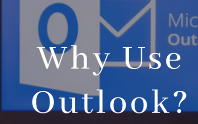 Microsoft 365: Why Use Outlook