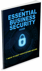 Business Cyber Security Guide